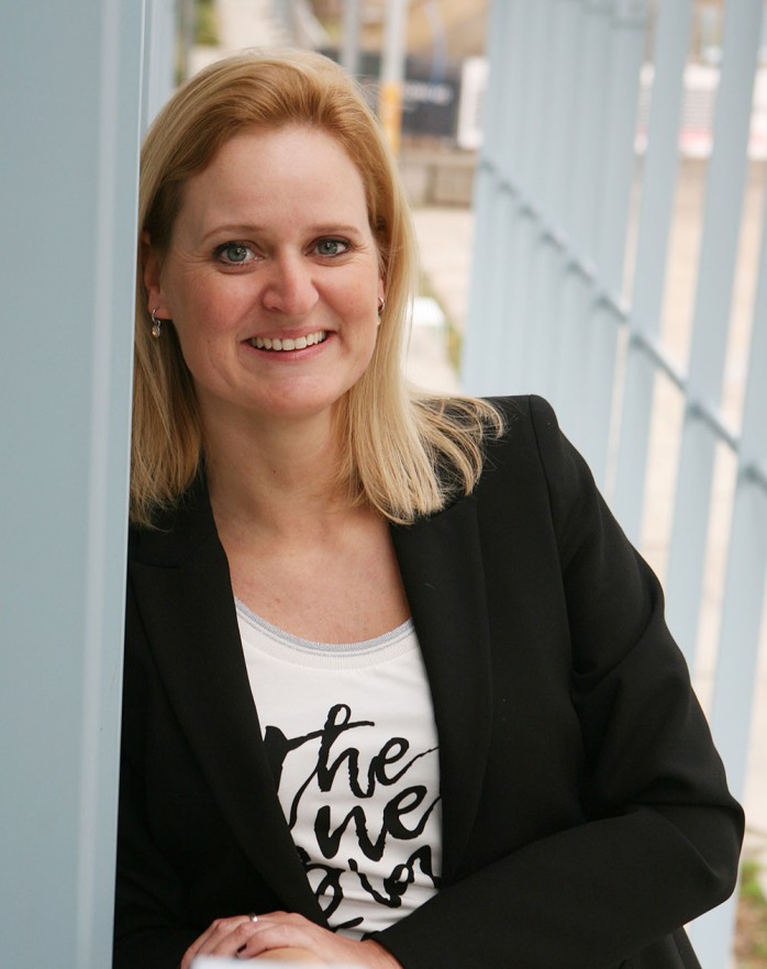 Anouk Goedhart; Coach; Mens & Context